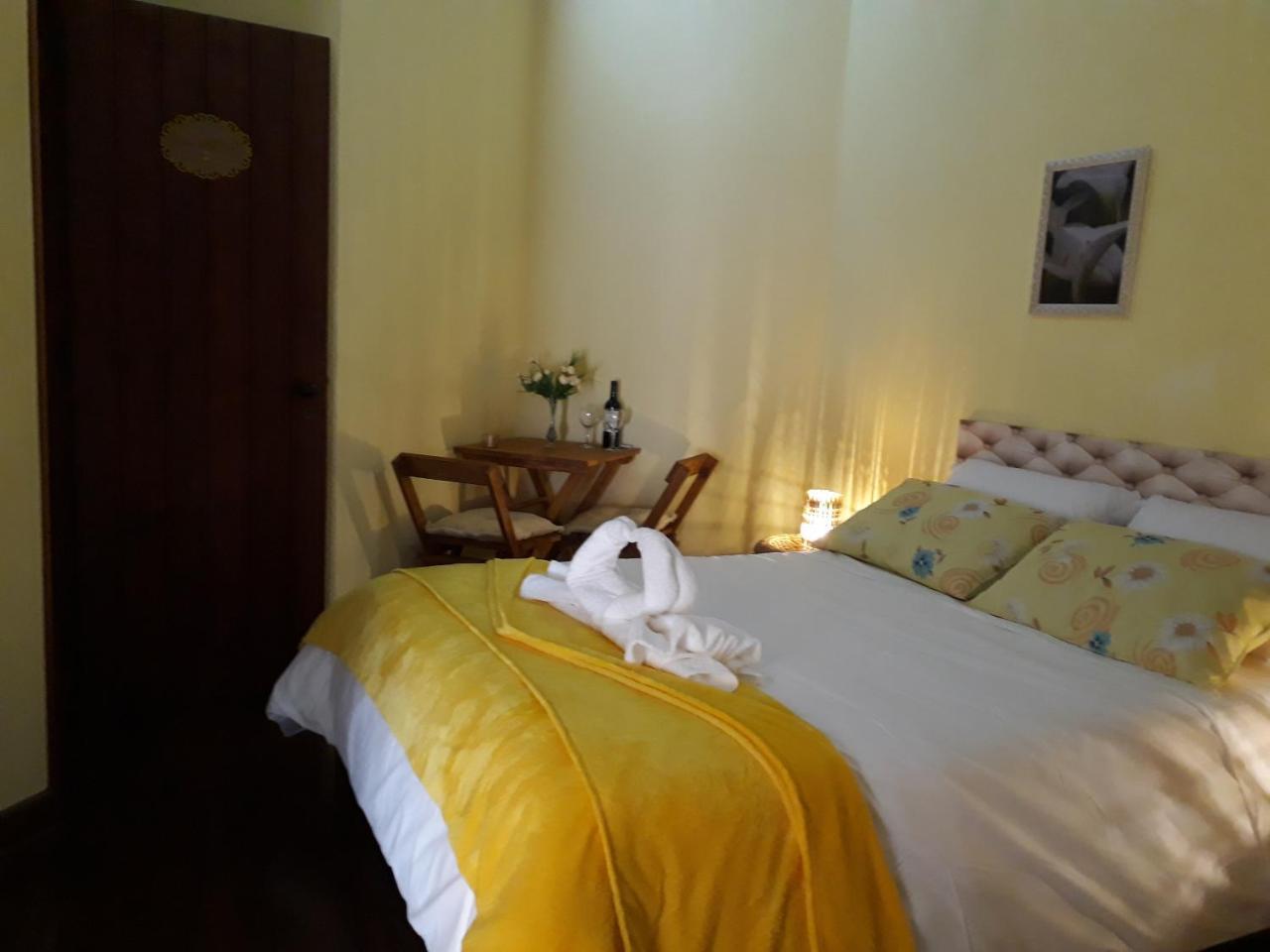 Apartament Morada Valbelle Monte Verde  Pokój zdjęcie